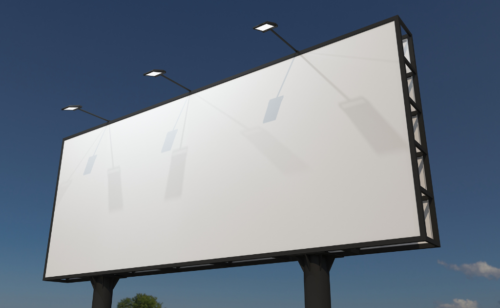 Why Your Brand Needs OOH Advertising in 2025