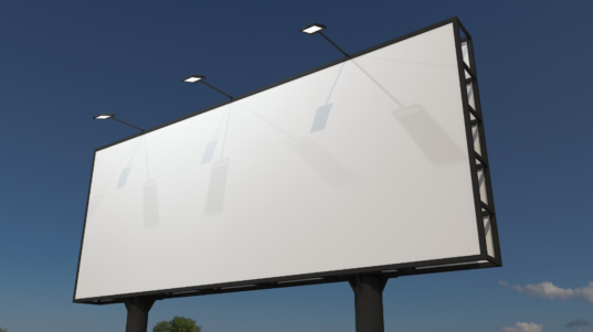 Why Your Brand Needs OOH Advertising in 2025